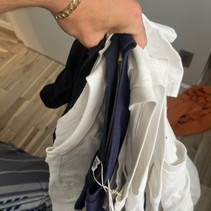 Uniqlo Ut graphic tees. Sizes are medium and large.